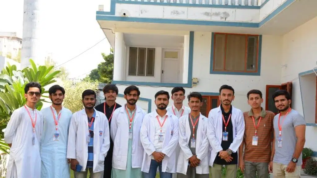 Florentia Institute Of Nursing And Medical Sciences Hyderabad