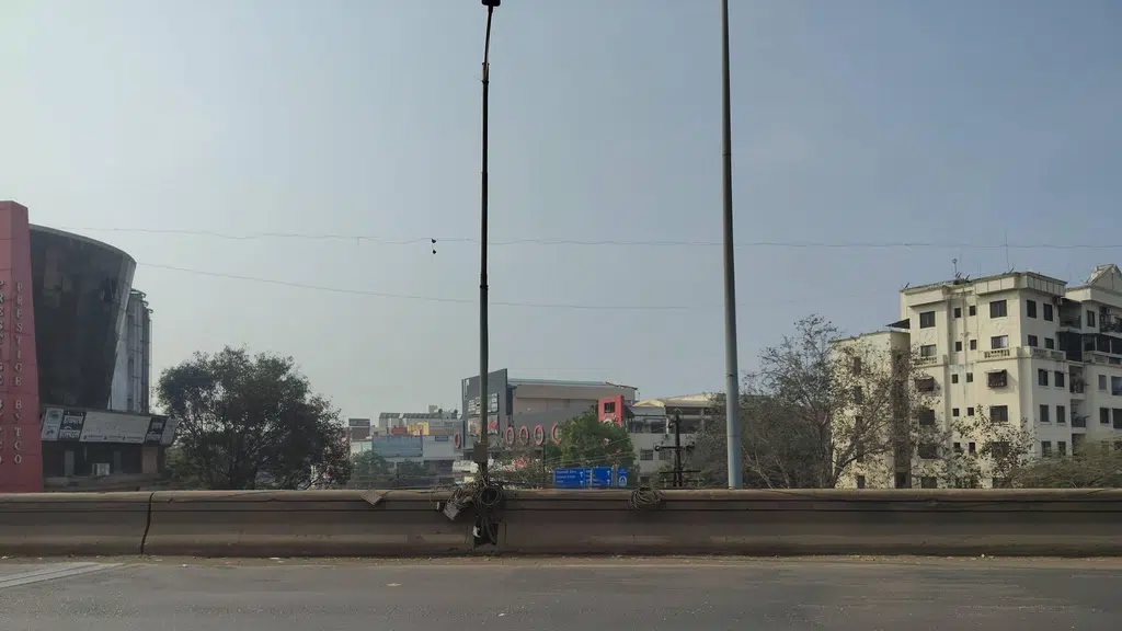 Hotel Shree Chintamani