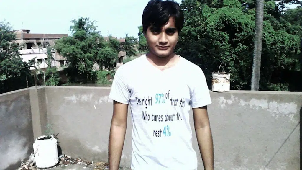 Kishan Kashyap