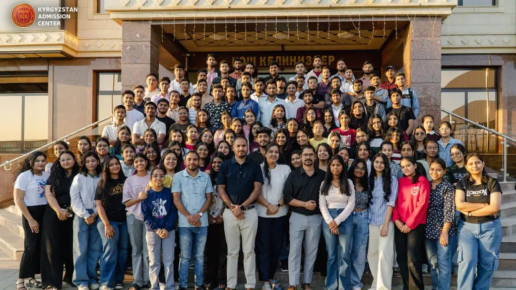 Gateway of Global Education