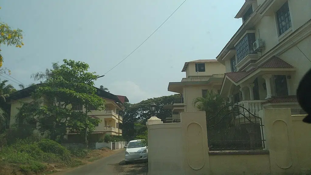 Dr. Ajit Kamat Hospital