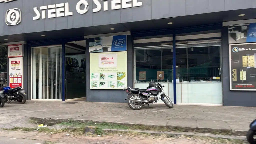 Sri Mokam Bike Auto Consultant