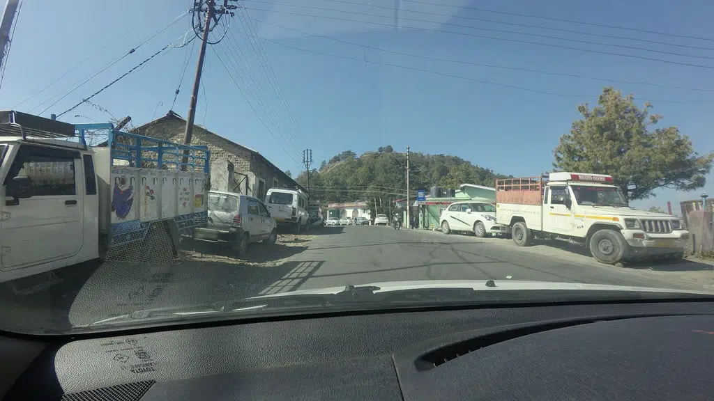 Kamal Trading Company