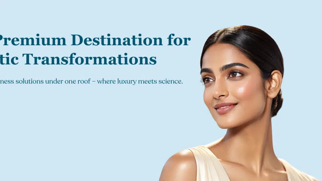 Reborn Skin and Hair Clinic