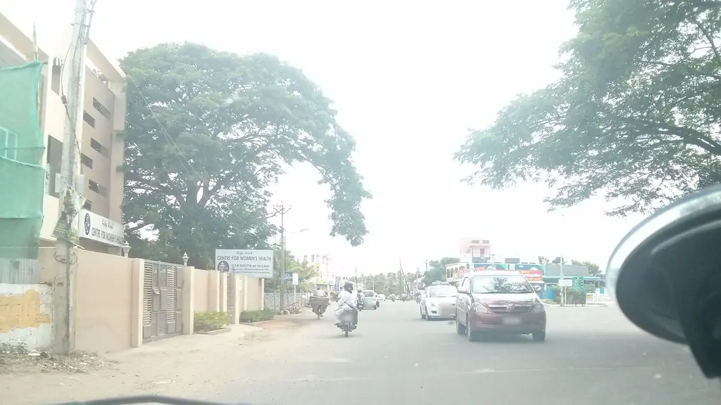 Essar Petroleum