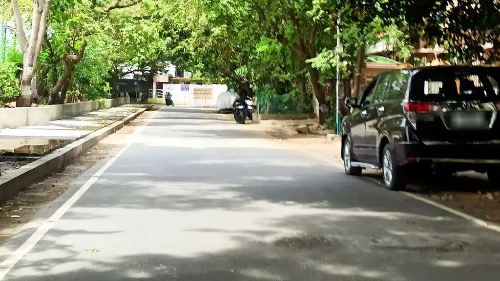 Bank of India ATM
