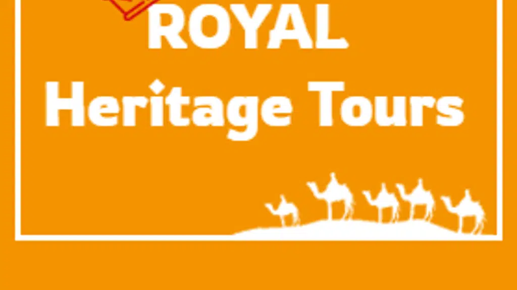 Royal Heritage Tours
