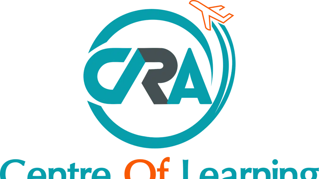 CRA Centre of learning - IELTS