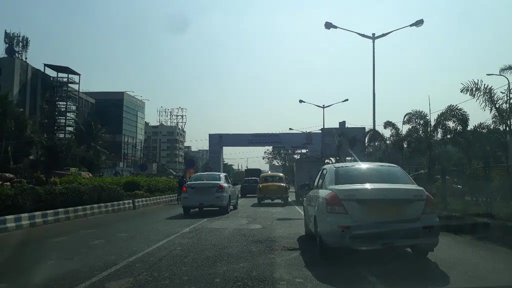 Koyla Vihar Vasundhara Residential Complex