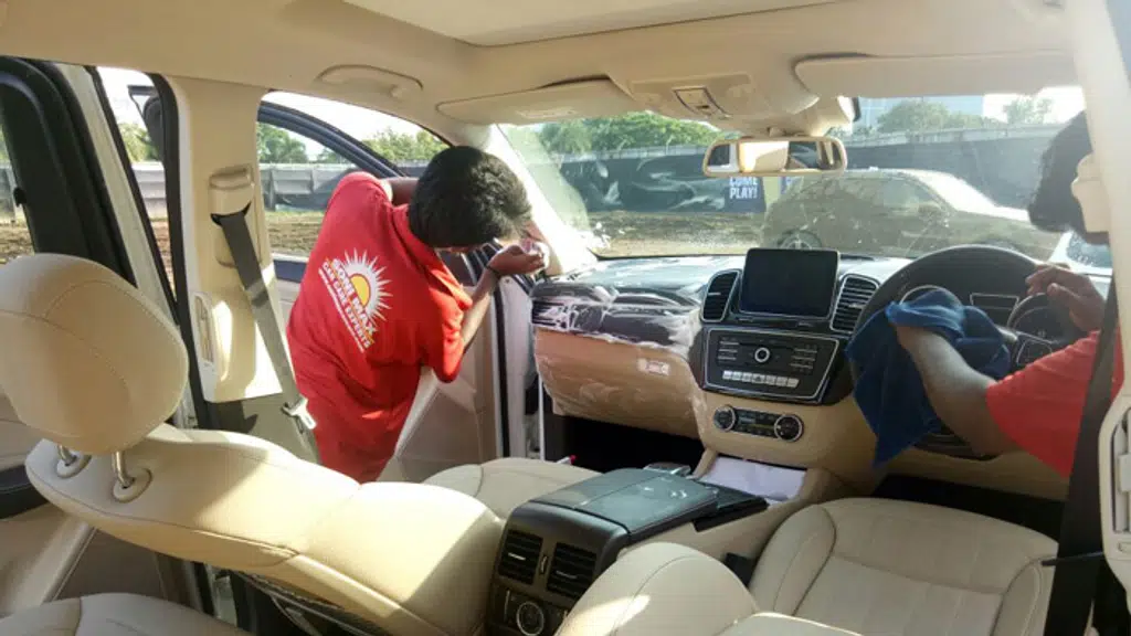 Sonimax Car Care