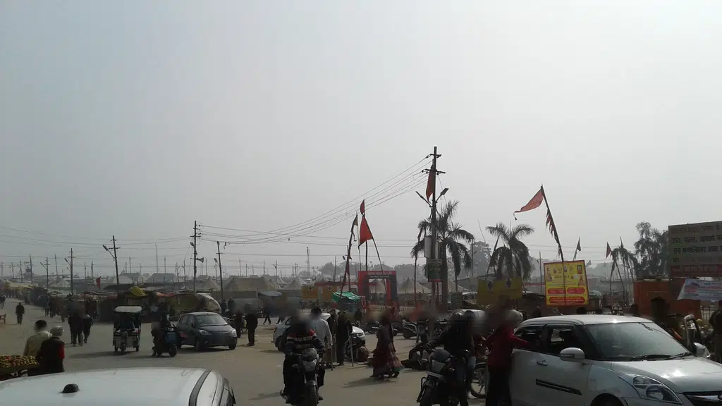 AHO Lokpriya Hospital - Allahabad