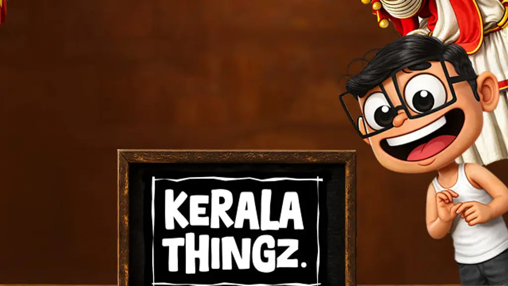 Kerala Thingz