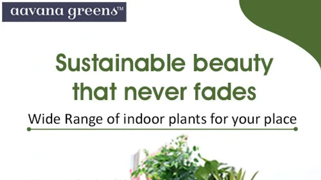 Aavana Greens Private Limited