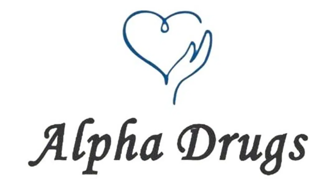 Alpha Drugs