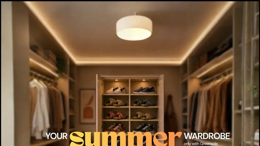 Greensole India