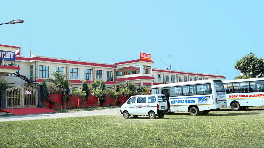 Holy Child Academy