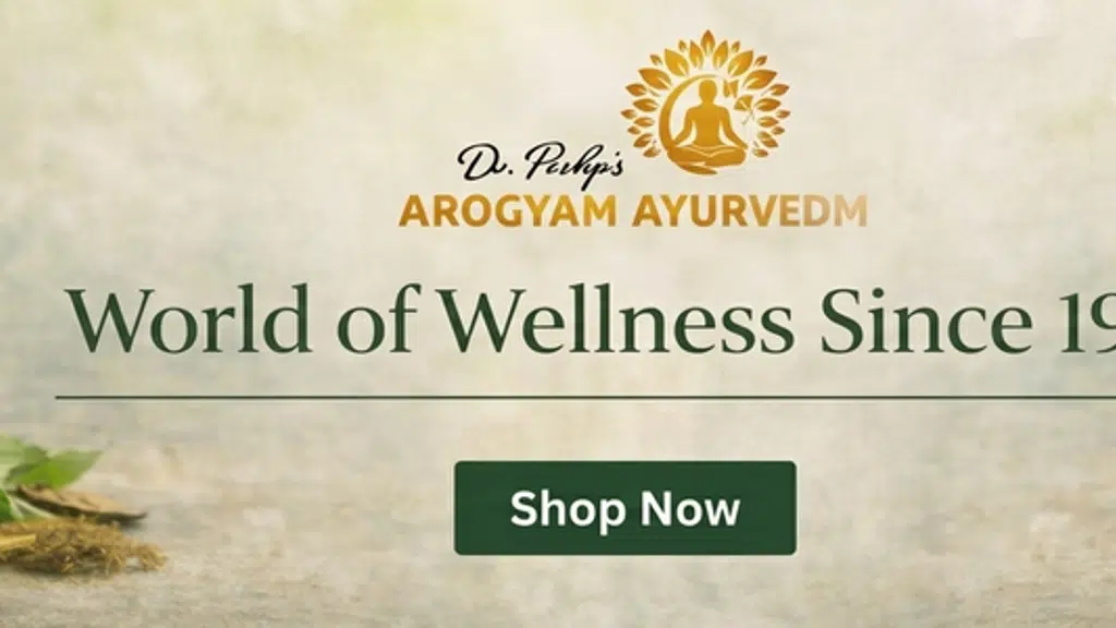 Arogyam Ayurvedm Clinic and Panchkarma Hospital