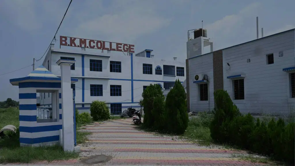 Bkm College