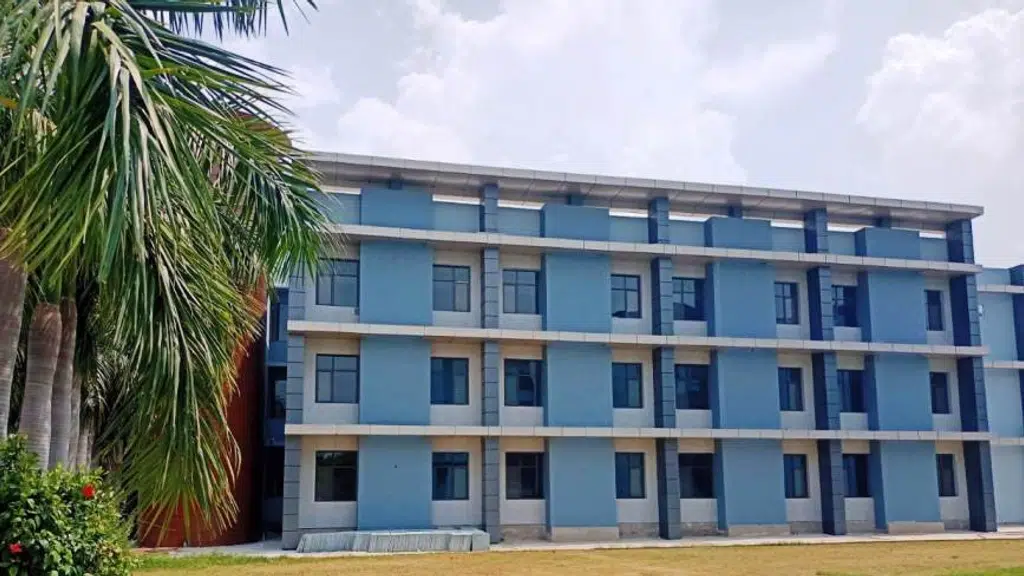 Mantora Public School, Kalyanpur, Kanpur