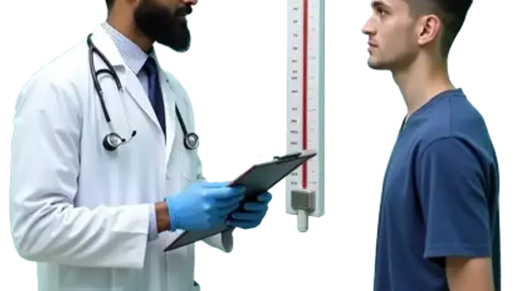 Heights Plus - Limb Lengthening Surgery and Rehabilitation Centre in India