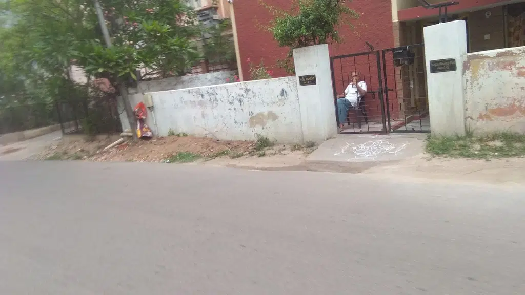 Sri Chandana Kirana and General Stores