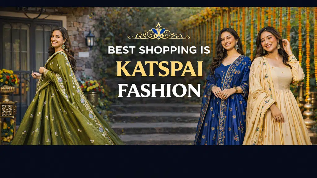 Dhanlaxmi Fashion