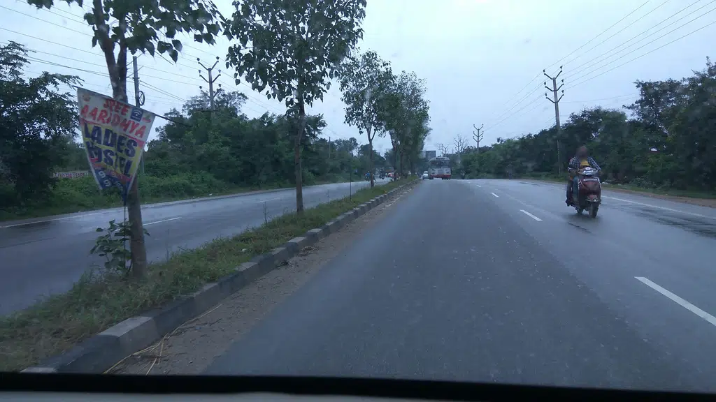 Narayana Junior College - Annojiguda