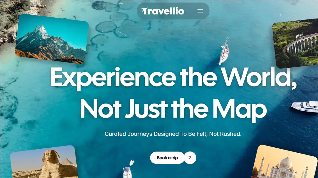 The Tourism Experts