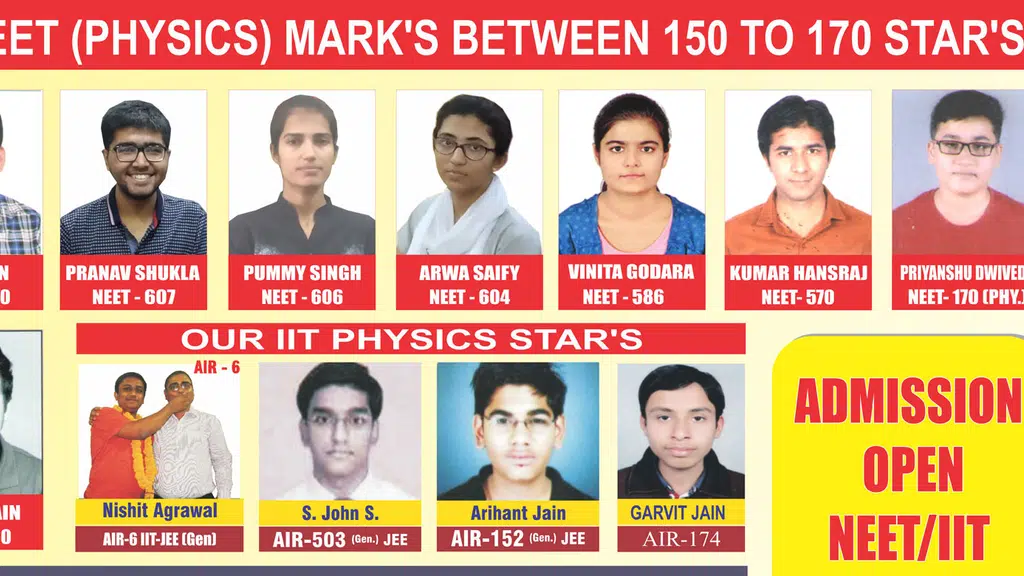 Meditrak Institute Kota