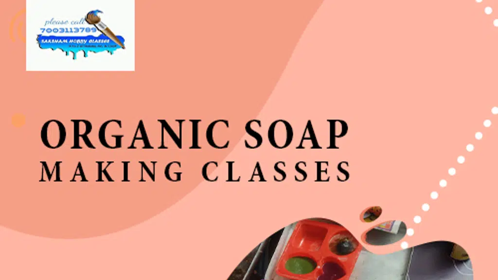 Saksham hobby classes