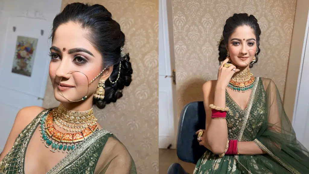 Best Makeup Artist in Patna