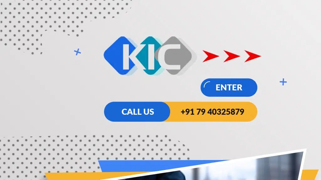 K. International Co.