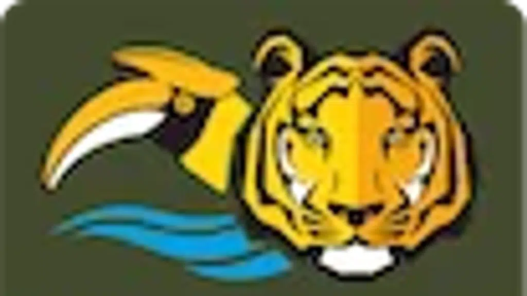 Kali Tiger Reserve