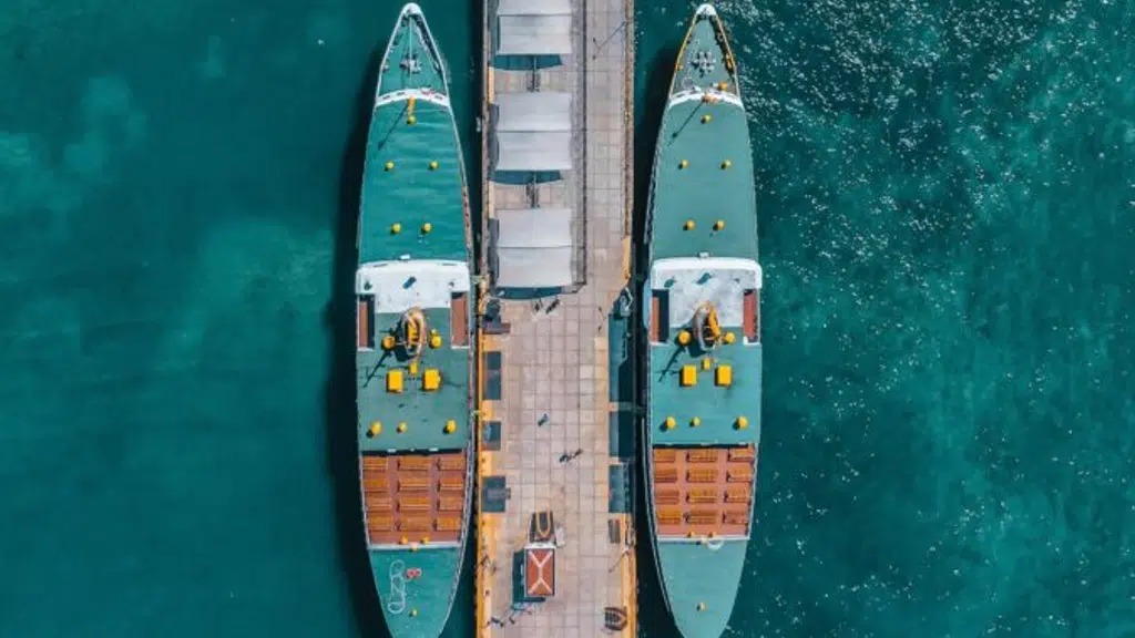 Aston Sea Service Private Limited