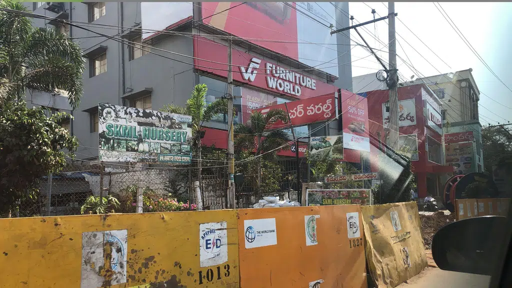 Kotak Mahindra Bank ATM