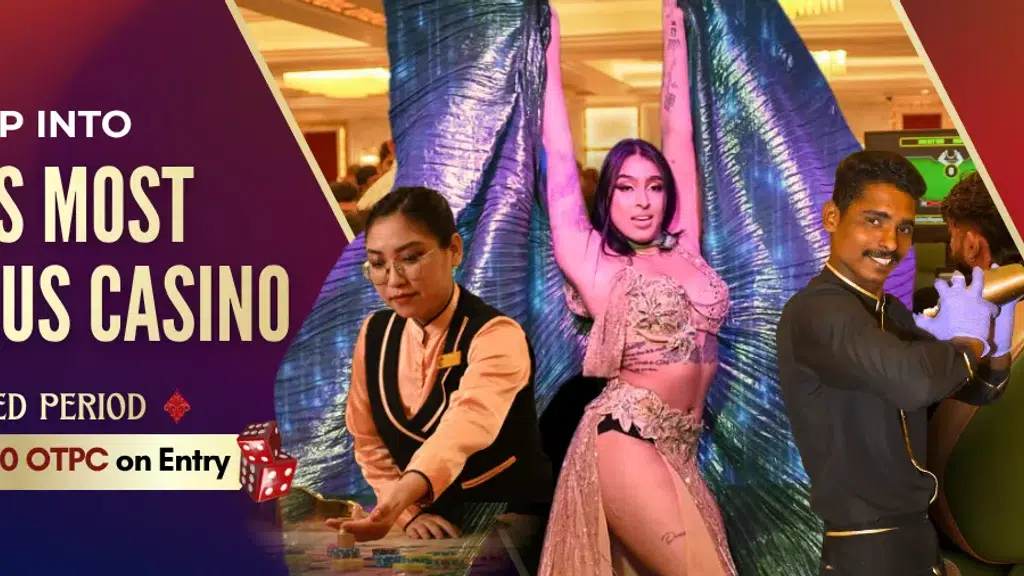 Phoenix Casino Goa