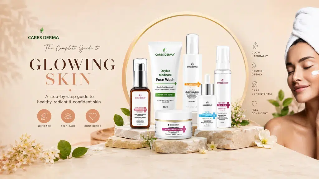 Cares Derma
