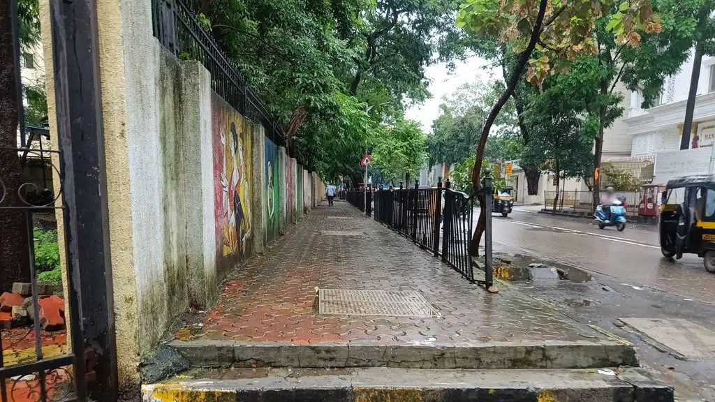 The path unlimited imaginations