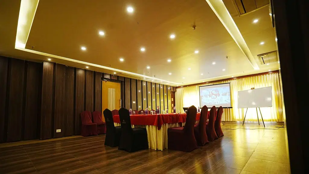 Stayotel Hotel