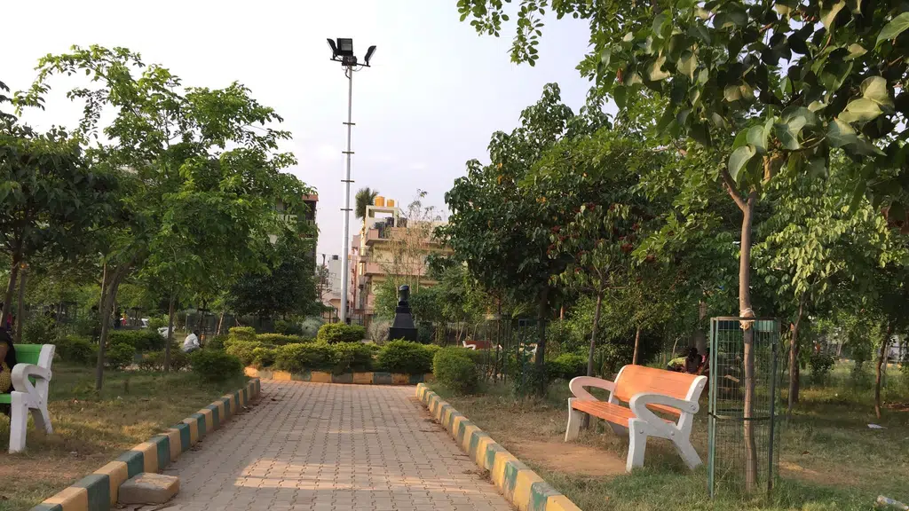 National Bike Point