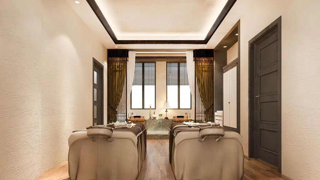 Alizi Spa