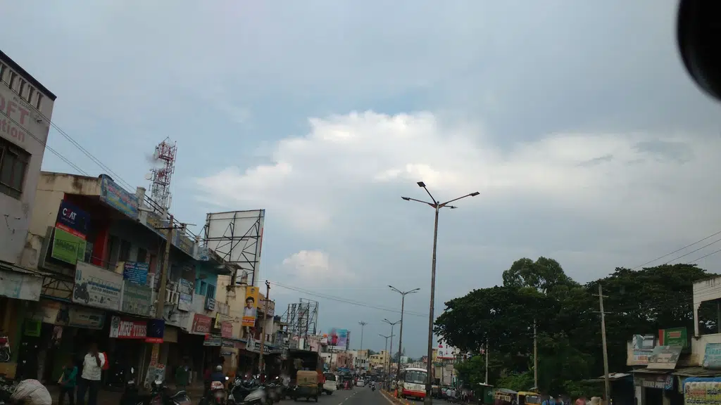 Sri Jenu Cable TV and Internet Broadband Service