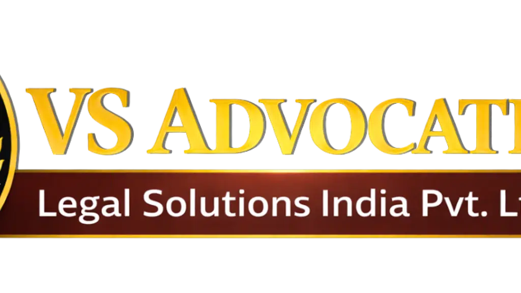 VS Advocates Legal Solutions India Pvt. Ltd.