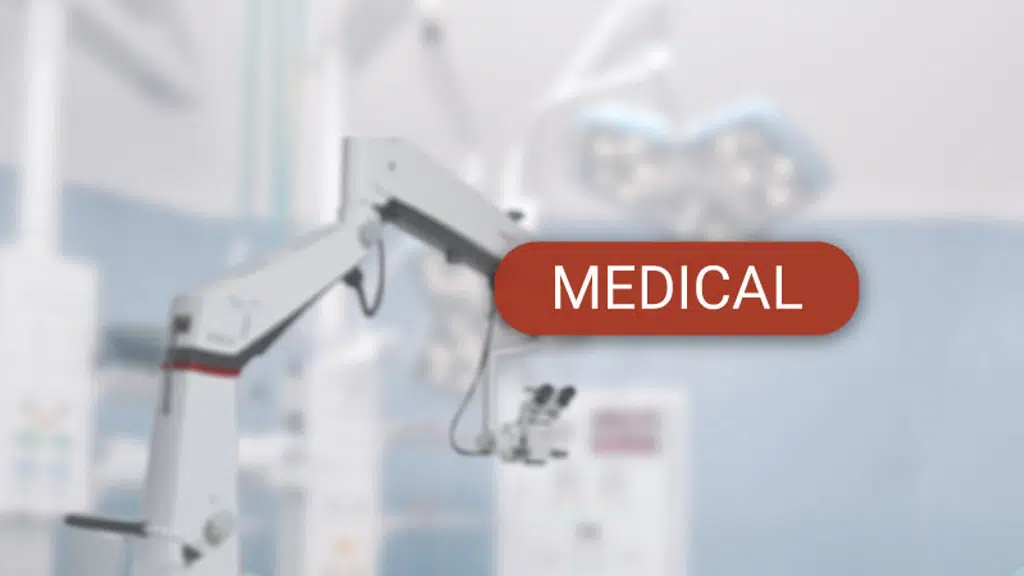 Labomed Microscopes World