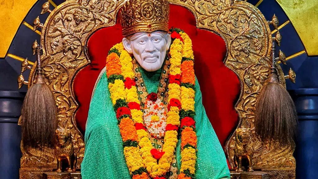 Sri Sairam Subhayatra