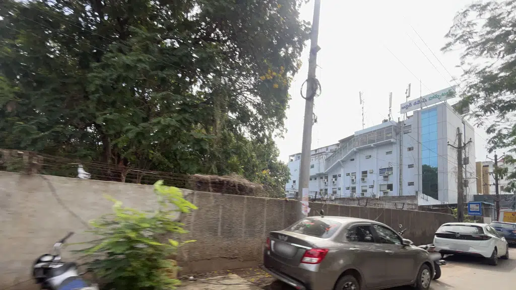 Sri Kara Hospital