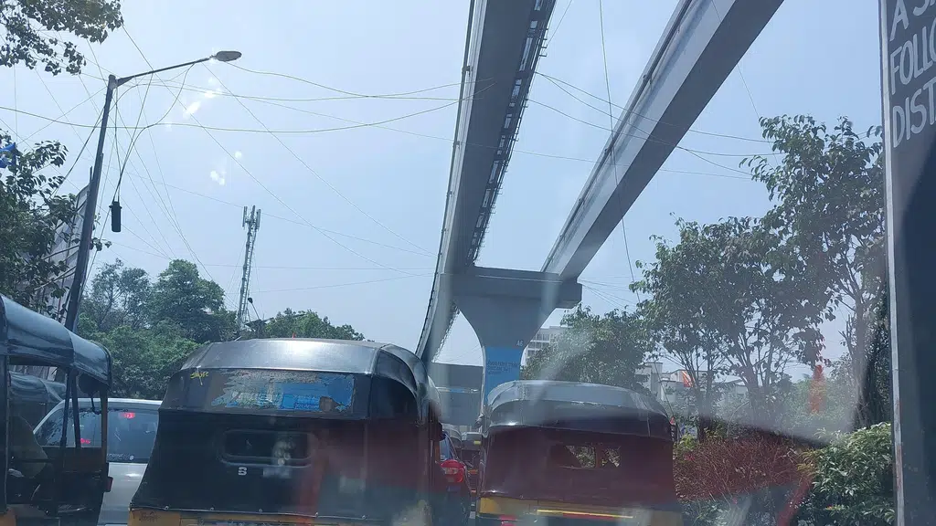 Pankaj LIC Chembur Branch