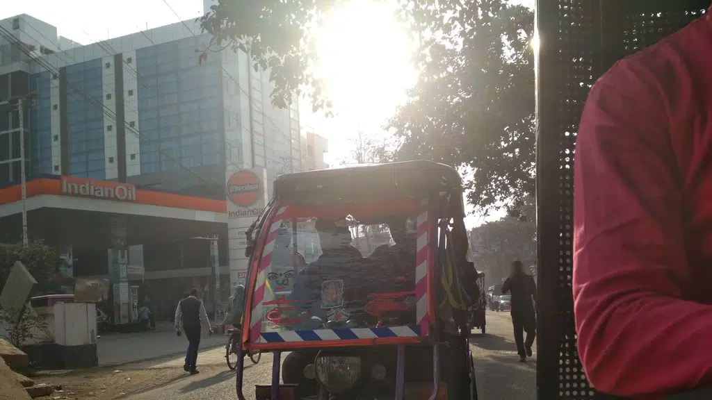 IndianOil