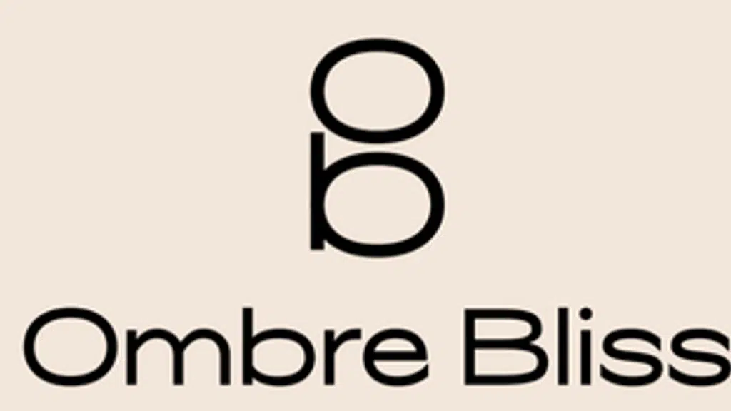 Ombre Bliss