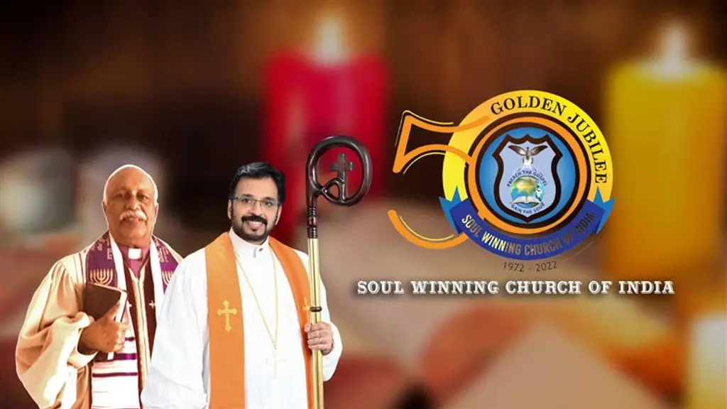 Soul Winning Church of India- SWCI